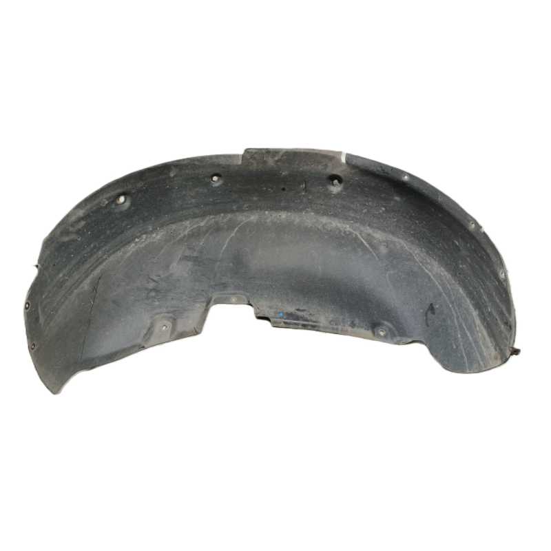 Recambio de paso de rueda trasero izquierdo para porsche cayenne (9pa) s 4.5 referencia OEM IAM 95550497102 7L5810971 T.IZQUIERD