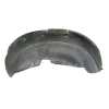 Recambio de paso de rueda trasero izquierdo para porsche cayenne (9pa) s 4.5 referencia OEM IAM 95550497102 7L5810971 T.IZQUIERD