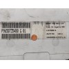 Recambio de cuadro instrumentos para citroën c3 1.1 vivace referencia OEM IAM P9650735480 6104LW 216672523