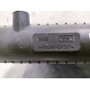 Recambio de radiador agua para mitsubishi outlander (cu0w) 2.0 4wd referencia OEM IAM MR993742  PA66GF30