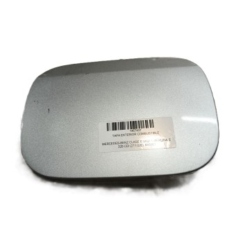TAPA EXTERIOR COMBUSTIBLE A2117500206 A0005843117 