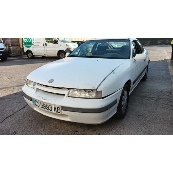 OPEL CALIBRA de desguace