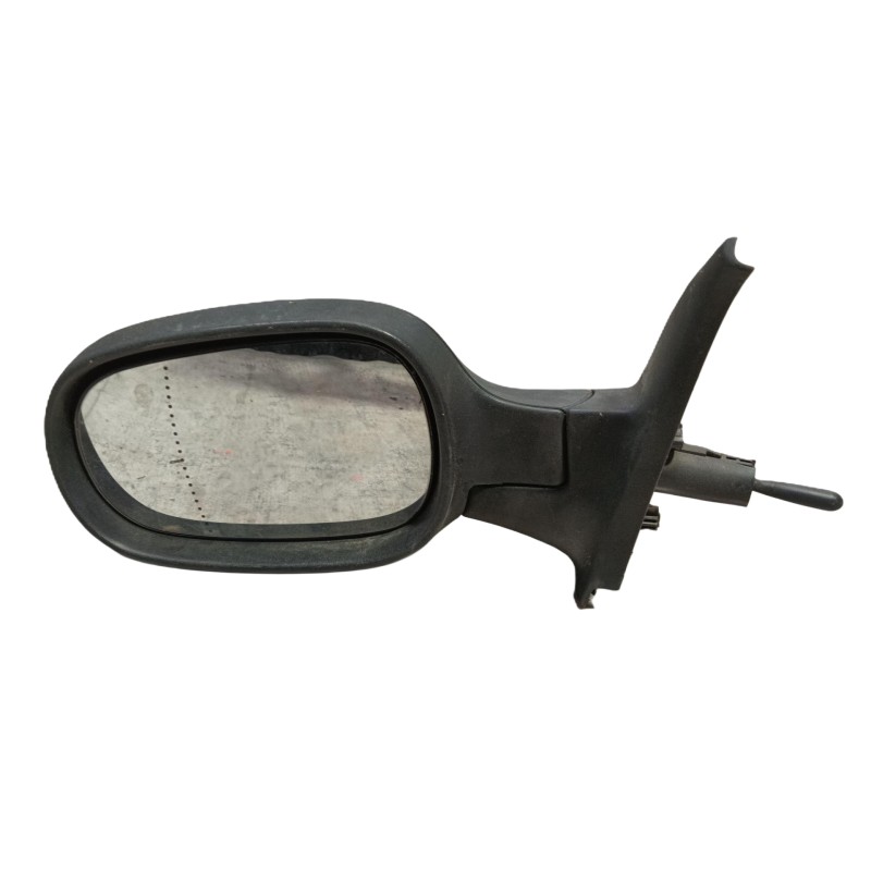 Recambio de retrovisor izquierdo para nissan micra iii (k12) 1.2 16v referencia OEM IAM 96302AX661 302661 