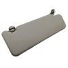 Recambio de parasol izquierdo para dacia sandero stepway ambiance referencia OEM IAM 964016685R  