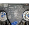 Recambio de alternador para opel meriva cosmo referencia OEM IAM 0124425022  
