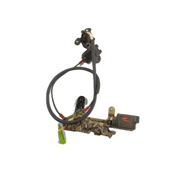 CERRADURA PUERTA TRASERA IZQUIERDA 8200051735 7700354862 