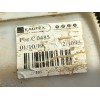 Recambio de deposito limpia para toyota aygo (_b4_) 1.0 (kgb40) referencia OEM IAM 853150H030 C0485 