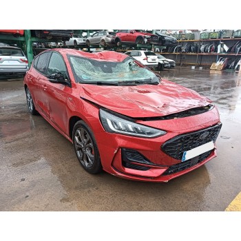 FORD FOCUS IV (HN)