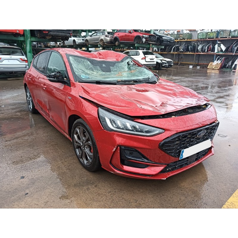 FORD FOCUS IV (HN)