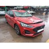 ford focus iv (hn) del año 2024