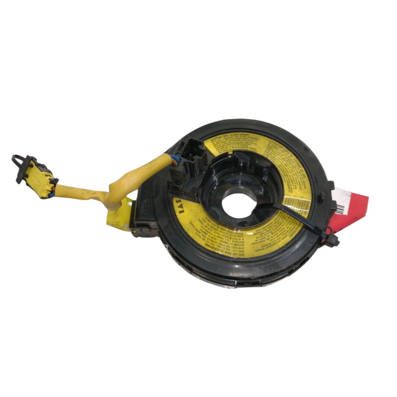 Recambio de anillo airbag para hyundai getz (tb) 1.3 gls referencia OEM IAM 934901C100 HG0T320924 