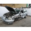 Recambio de radiador agua para mitsubishi outlander (cu0w) 2.0 4wd referencia OEM IAM MR993742  PA66GF30