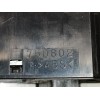 Recambio de mando multifuncion para toyota prius (_w3_) 1.8 hybrid (zvw3_) referencia OEM IAM 75D802  