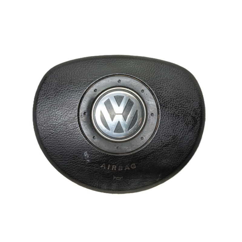 Recambio de airbag delantero izquierdo para volkswagen touran (1t1, 1t2) 2.0 tdi 16v referencia OEM IAM 1T0880201E4EC 1T0880201A
