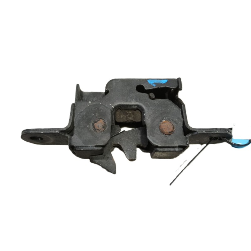 Recambio de cerradura capot para renault fluence z.e. dynamique referencia OEM IAM 656010010R  