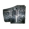 Recambio de mando multifuncion para toyota prius (_w3_) 1.8 hybrid (zvw3_) referencia OEM IAM 75D802  