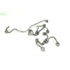 Recambio de despiece motor para bmw x3 (e83) 2.0d referencia OEM IAM   