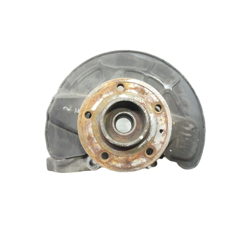 Recambio de mangueta delantera derecha para volvo c70 coupe 2.5 t / 2.4 t referencia OEM IAM 9140389  
