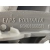 Recambio de parasol izquierdo para dacia sandero stepway ambiance referencia OEM IAM 964016685R  