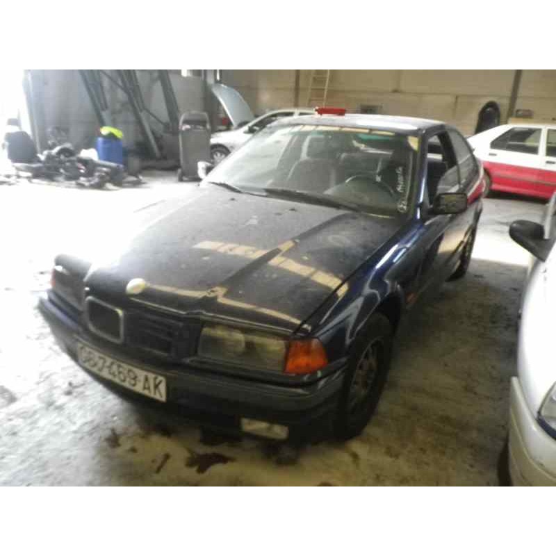 BMW SERIE 3 COMPACTO (E36)