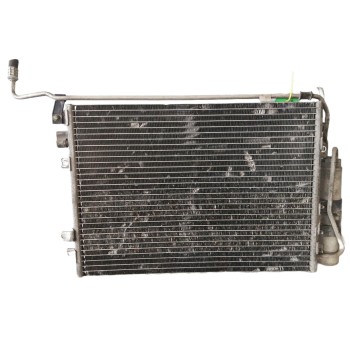 CONDENSADOR / RADIADOR AIRE ACONDICIONADO 8200708130 M135367 CA1472