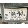 Recambio de airbag delantero izquierdo para volkswagen touran (1t1, 1t2) 2.0 tdi 16v referencia OEM IAM 1T0880201E4EC 1T0880201A