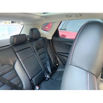CINTURON SEGURIDAD TRASERO IZQUIERDO 10462226 