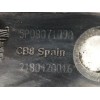 Recambio de refuerzo paragolpes delantero para seat altea (5p1) reference referencia OEM IAM 5P0807109A 2180420016 