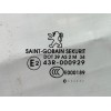 Recambio de luna delantera derecha para peugeot 5008 premium referencia OEM IAM   