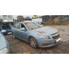 chevrolet cruze (j300) del año 2009