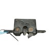 Recambio de cerradura capot para renault fluence z.e. dynamique referencia OEM IAM 656010010R  