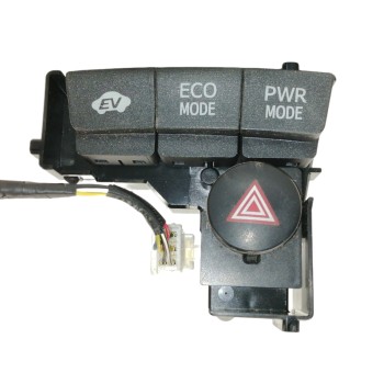 MANDO MULTIFUNCION 75D8082 