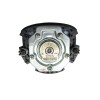 Recambio de airbag delantero izquierdo para volkswagen touran (1t1, 1t2) 2.0 tdi 16v referencia OEM IAM 1T0880201E4EC 1T0880201A