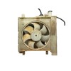 Recambio de electroventilador para toyota aygo (_b4_) 1.0 (kgb40) referencia OEM IAM 163628EA01 8291105 
