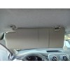 Recambio de parasol izquierdo para dacia sandero stepway ambiance referencia OEM IAM 964016685R  