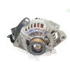 Recambio de alternador para opel meriva cosmo referencia OEM IAM 0124425022  