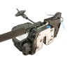 Recambio de cerradura puerta trasera derecha para renault fluence z.e. dynamique referencia OEM IAM 40747173 825020019R 