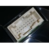 Recambio de cuadro instrumentos para citroën c3 feel referencia OEM IAM 769167680U  