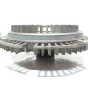 Recambio de maza embrague viscoso para bmw x5 (e53) 4.4i automático referencia OEM IAM 11527500339  