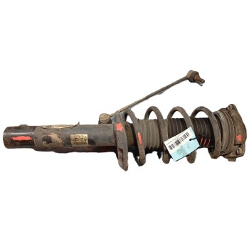 AMORTIGUADOR DELANTERO IZQUIERDO 1T0413031BQ 