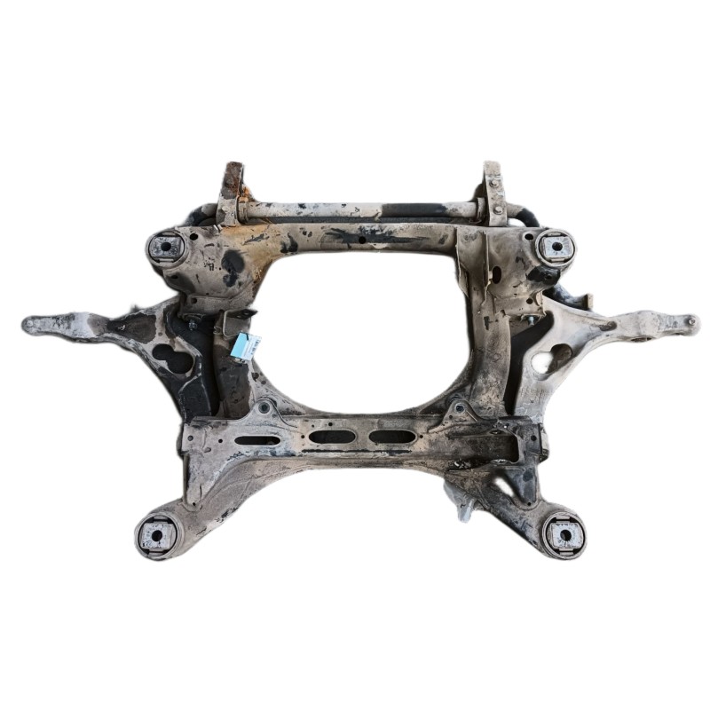 Recambio de puente delantero para audi q7 (4lb) 3.0 tdi quattro referencia OEM IAM 7L0499030Q 7L0499311C 