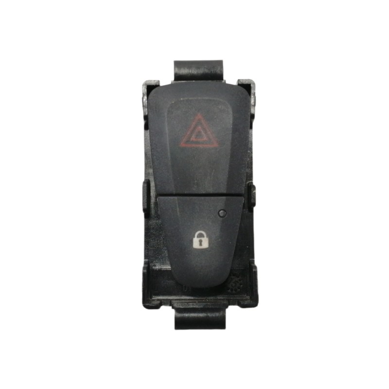 Recambio de warning para dacia sandero stepway ambiance referencia OEM IAM E3160601  