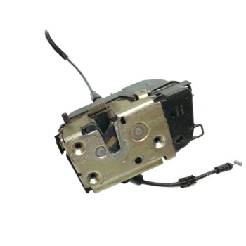 CERRADURA PUERTA TRASERA DERECHA 250060 ELECTRICO 