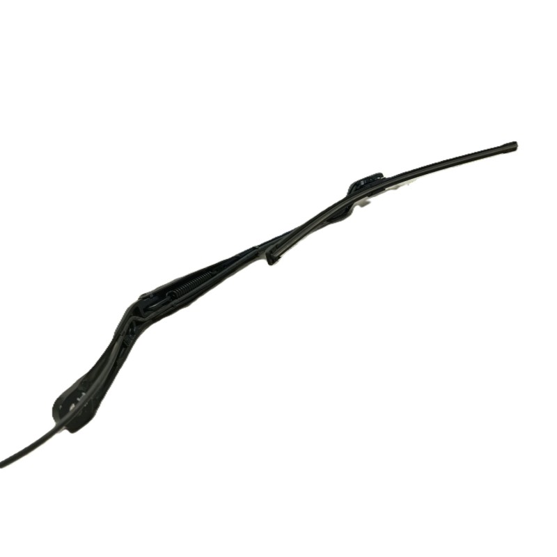 Recambio de brazo limpia delantero izquierdo para tesla model 3 (5yj3) referencia OEM IAM 162168300B 107672800D 