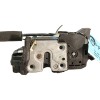 Recambio de cerradura puerta trasera derecha para renault fluence z.e. dynamique referencia OEM IAM 40747173 825020019R 