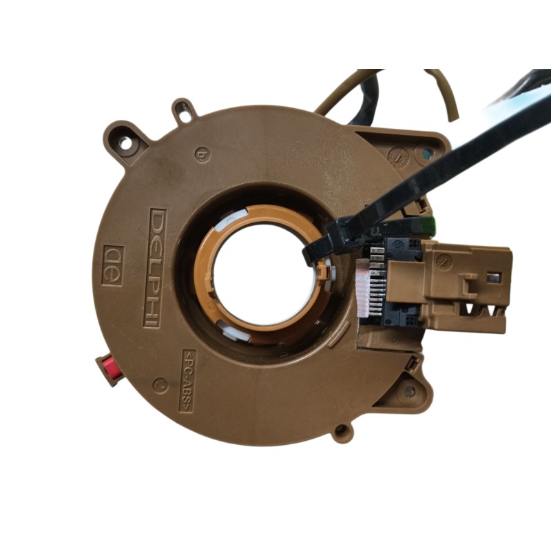 Recambio de anillo airbag para fiat ducato furgoneta (250_) 140 multijet 2,2 d referencia OEM IAM  2542730376587 