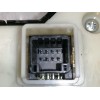 Recambio de mando multifuncion para toyota prius (_w3_) 1.8 hybrid (zvw3_) referencia OEM IAM 75D8082  