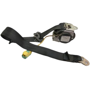 CINTURON SEGURIDAD TRASERO IZQUIERDO 560981701 