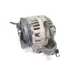 Recambio de alternador para opel meriva cosmo referencia OEM IAM 0124425022  