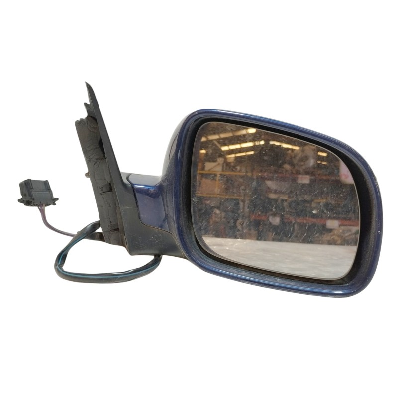 Recambio de retrovisor derecho para volkswagen passat berlina (3b3) 1.9 tdi referencia OEM IAM 3B1857508F01C ELECTRICO 